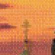 Preview of cross stitch pattern: #438666