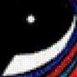 Preview of cross stitch pattern: #438761