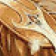 Preview of cross stitch pattern: #438762
