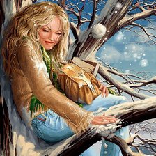 Cross stitch pattern: #438762