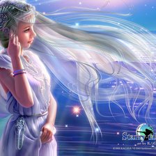 Cross stitch pattern: #438806