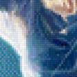 Preview of cross stitch pattern: #438840
