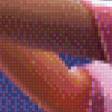 Preview of cross stitch pattern: #438859