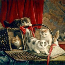 Cross stitch pattern: #438869