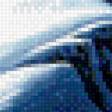 Preview of cross stitch pattern: #438873