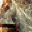 Preview of cross stitch pattern: #438910