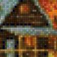 Preview of cross stitch pattern: #439036