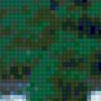 Preview of cross stitch pattern: #439100