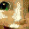 Preview of cross stitch pattern: #439167