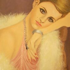 Cross stitch pattern: #439193