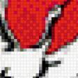 Preview of cross stitch pattern: #439380