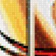 Preview of cross stitch pattern: #439498