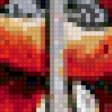 Preview of cross stitch pattern: #439502