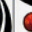 Preview of cross stitch pattern: #439517