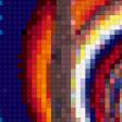 Preview of cross stitch pattern: #439621