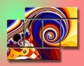 Cross stitch pattern: #439621