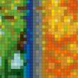 Preview of cross stitch pattern: #439636