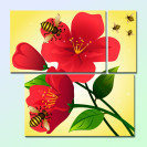 Cross stitch pattern: #439637