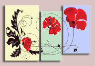 Cross stitch pattern: #439649