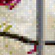 Preview of cross stitch pattern: #439656