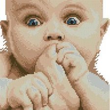Cross stitch pattern: #439678