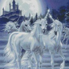 Cross stitch pattern: #439694
