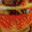 Preview of cross stitch pattern: #439698