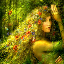 Cross stitch pattern: #439808
