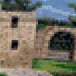 Preview of cross stitch pattern: #439818