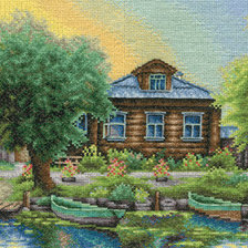 Cross stitch pattern: #439839