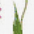 Preview of cross stitch pattern: #440308