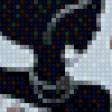 Preview of cross stitch pattern: #440309