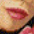 Preview of cross stitch pattern: #440338