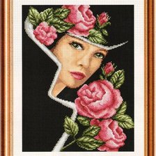 Cross stitch pattern: #440338
