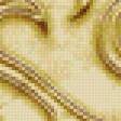 Preview of cross stitch pattern: #440407