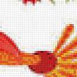 Preview of cross stitch pattern: #440412