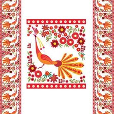 Cross stitch pattern: #440412