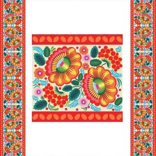 Source of cross stitch pattern: #440413