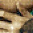 Preview of cross stitch pattern: #440909