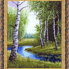 Cross stitch pattern: #440997