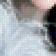 Preview of cross stitch pattern: #441052
