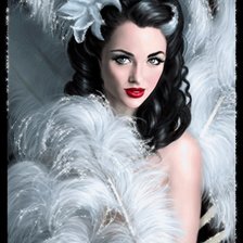 Cross stitch pattern: #441052