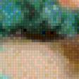 Preview of cross stitch pattern: #441234