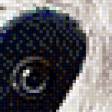 Preview of cross stitch pattern: #441305