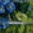 Preview of cross stitch pattern: #441332