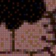 Preview of cross stitch pattern: #441402