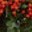 Preview of cross stitch pattern: #441433
