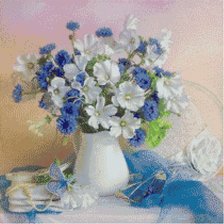 Cross stitch pattern: #441489