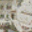 Preview of cross stitch pattern: #441514