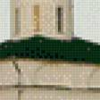 Preview of cross stitch pattern: #441519